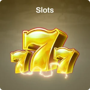 home slots